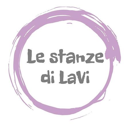 Le Stanze Di Lavi Hotel Ferrara Buitenkant foto
