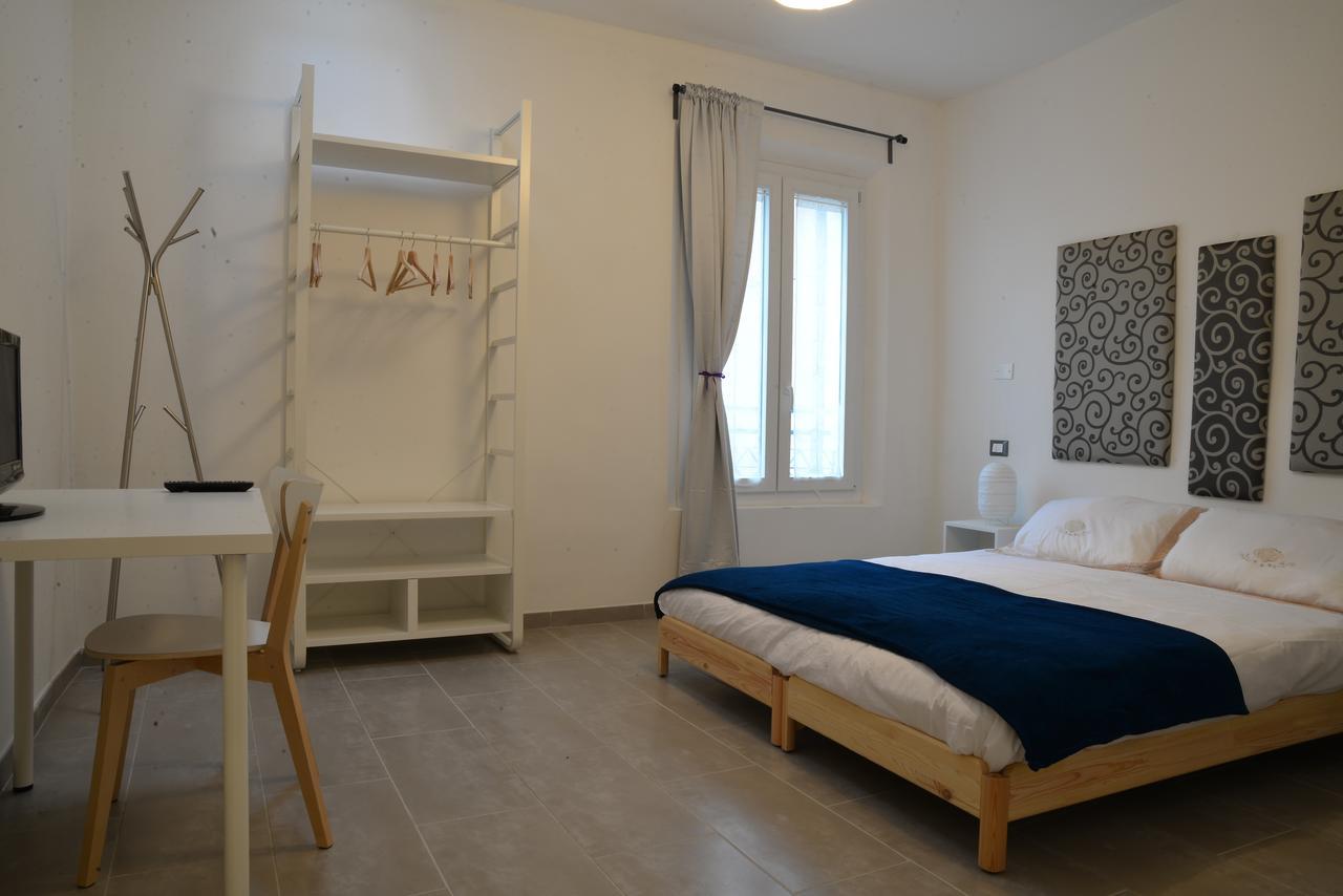 Le Stanze Di Lavi Hotel Ferrara Buitenkant foto