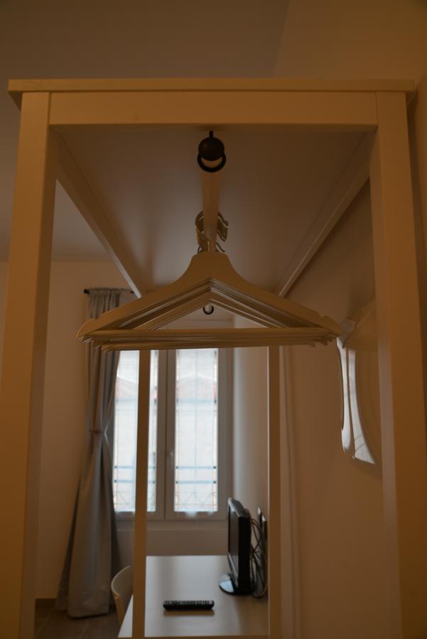 Le Stanze Di Lavi Hotel Ferrara Buitenkant foto