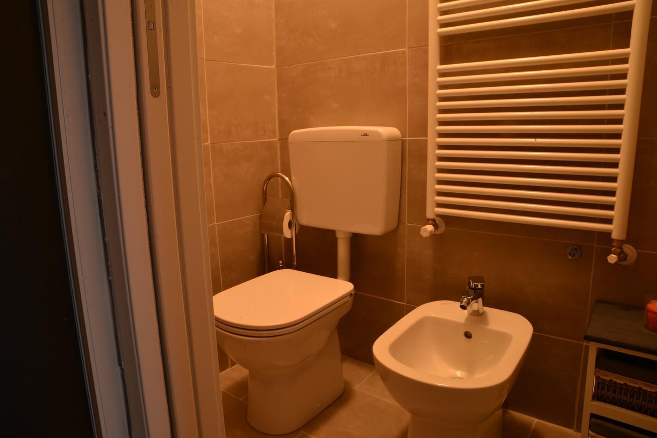 Le Stanze Di Lavi Hotel Ferrara Buitenkant foto
