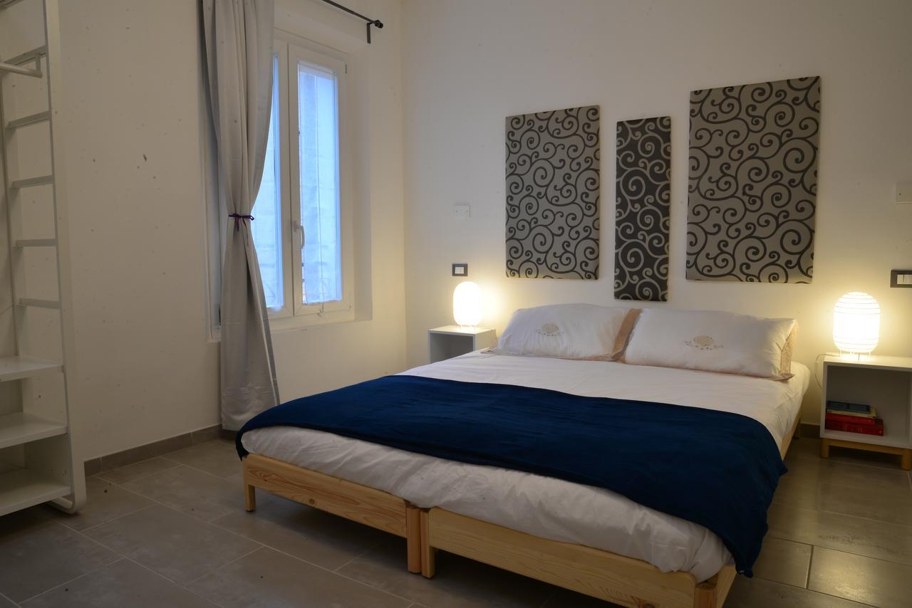 Le Stanze Di Lavi Hotel Ferrara Buitenkant foto