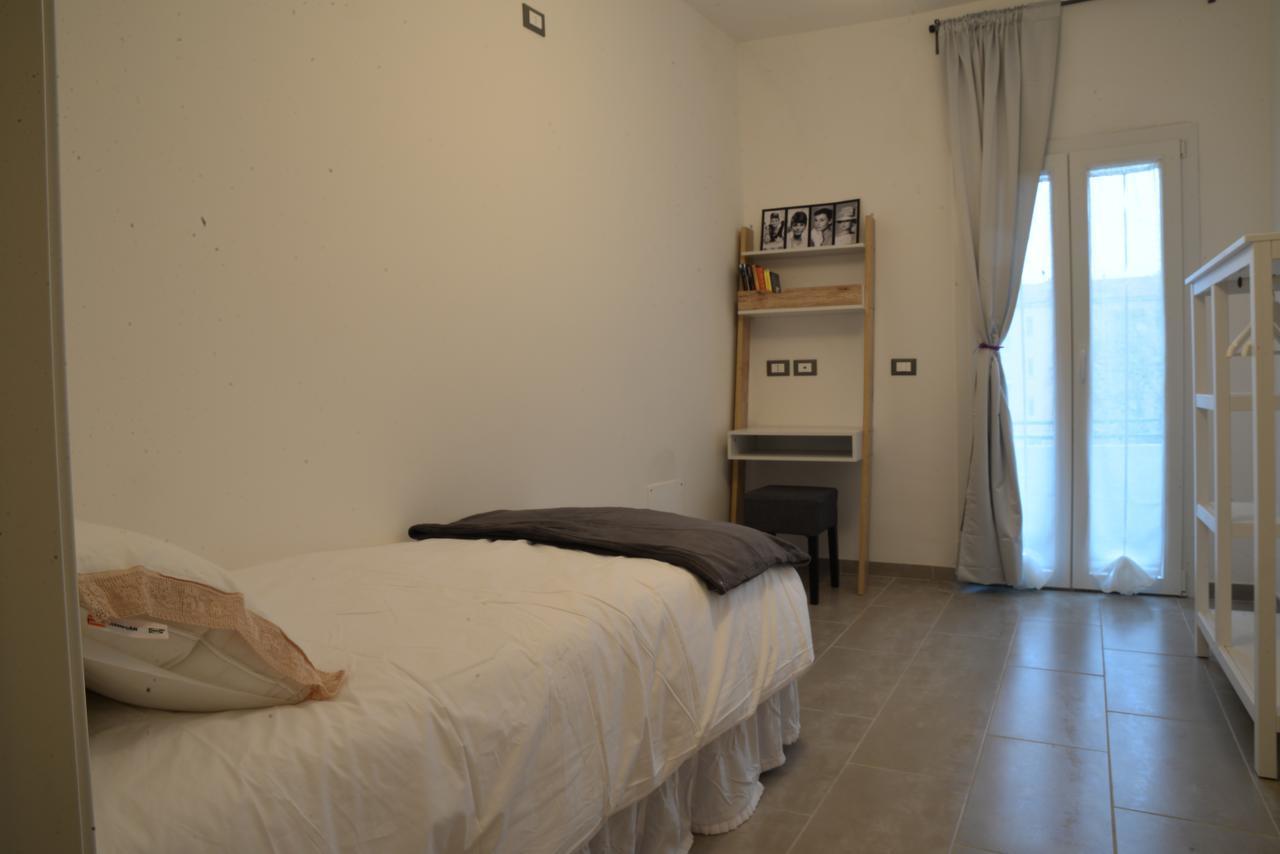 Le Stanze Di Lavi Hotel Ferrara Buitenkant foto
