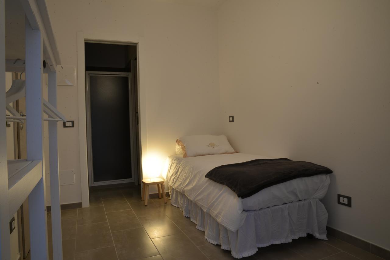 Le Stanze Di Lavi Hotel Ferrara Buitenkant foto