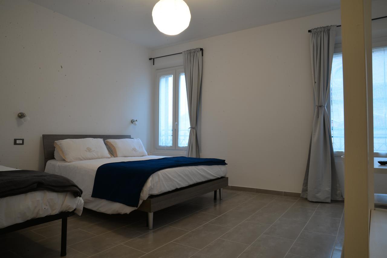Le Stanze Di Lavi Hotel Ferrara Buitenkant foto