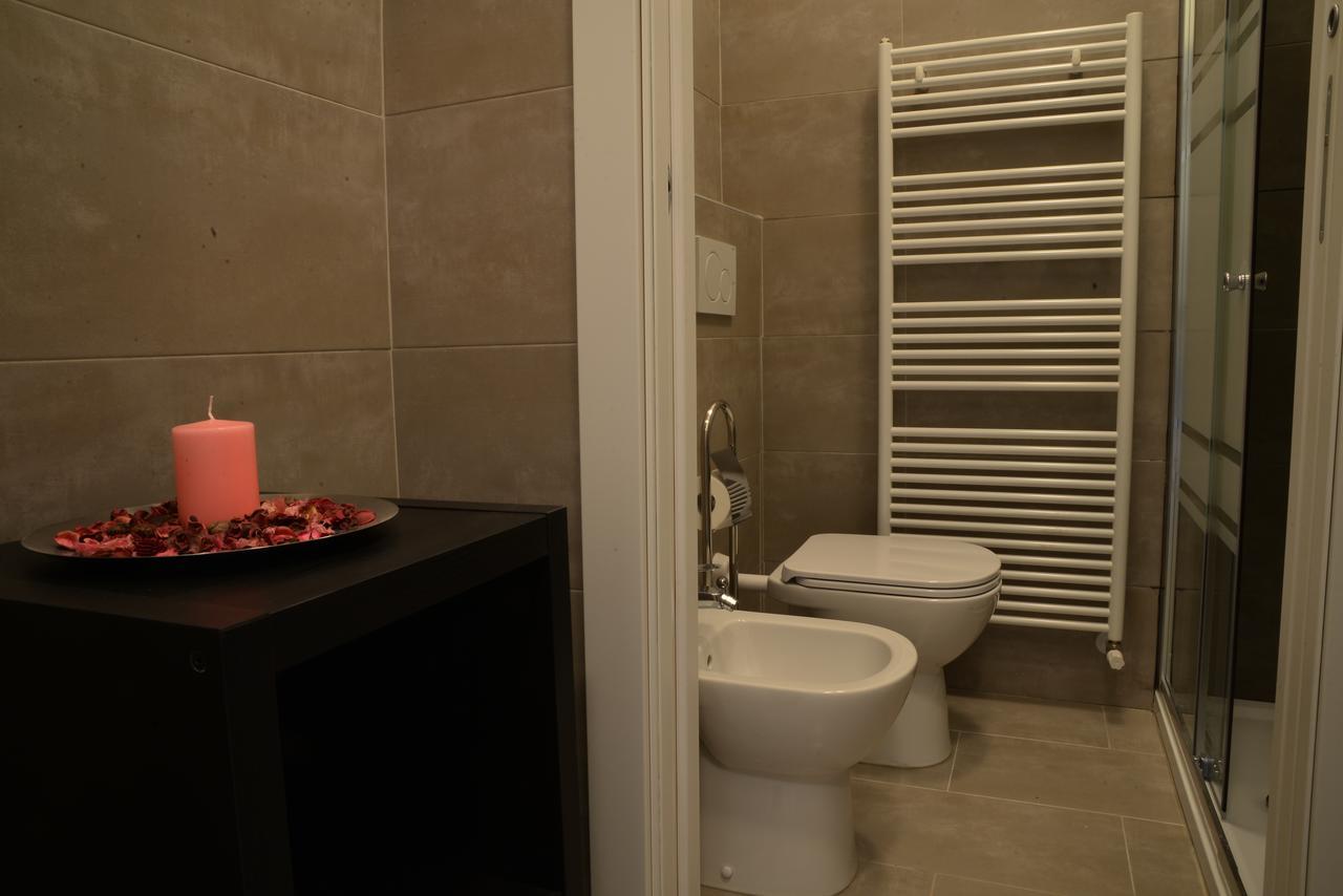 Le Stanze Di Lavi Hotel Ferrara Buitenkant foto