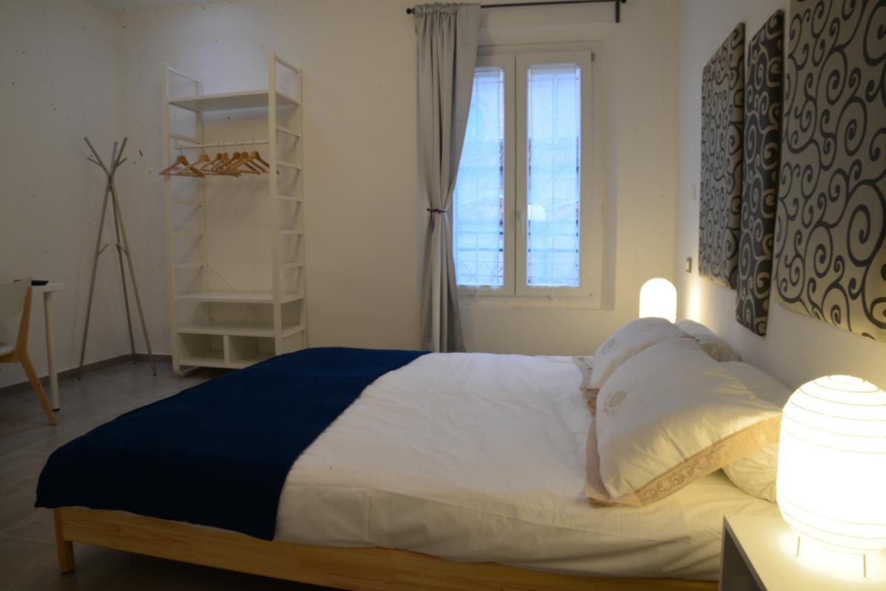 Le Stanze Di Lavi Hotel Ferrara Buitenkant foto