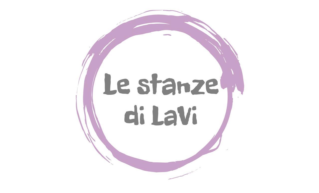 Le Stanze Di Lavi Hotel Ferrara Buitenkant foto