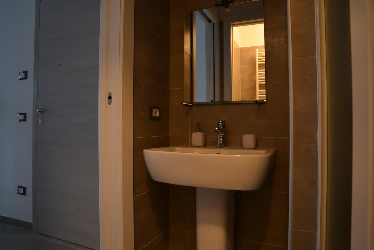 Le Stanze Di Lavi Hotel Ferrara Buitenkant foto