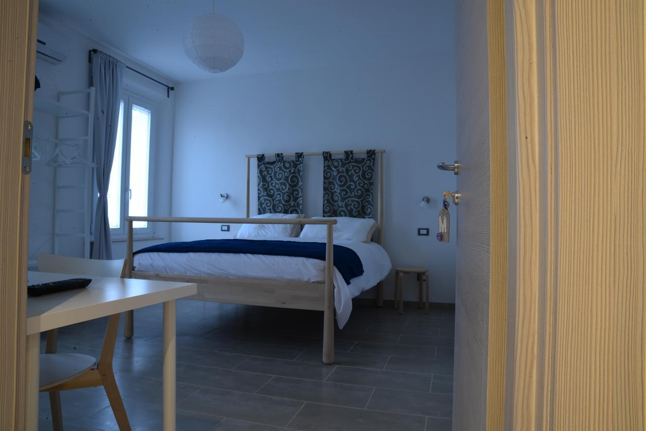 Le Stanze Di Lavi Hotel Ferrara Buitenkant foto