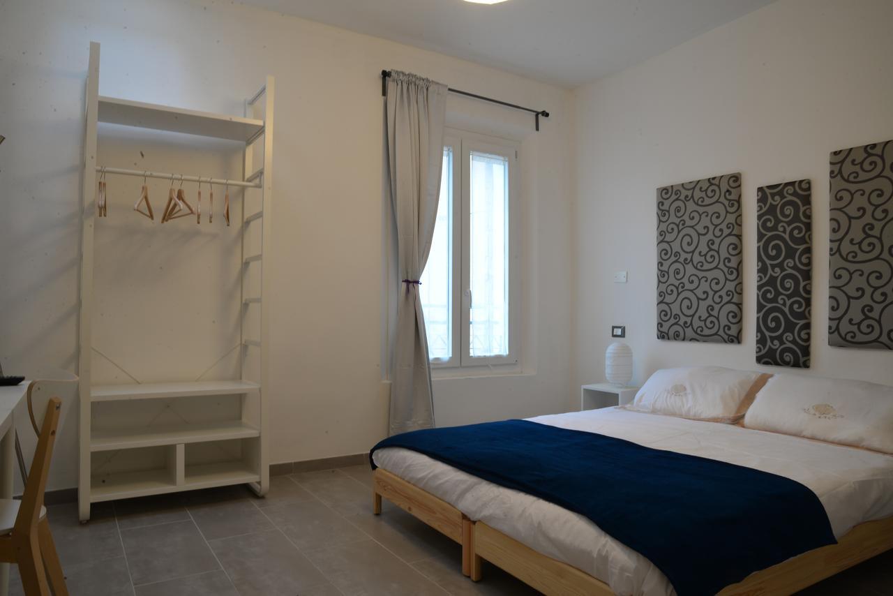 Le Stanze Di Lavi Hotel Ferrara Buitenkant foto