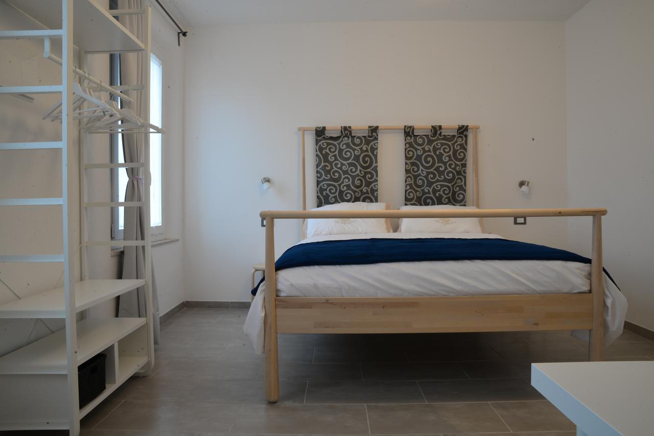 Le Stanze Di Lavi Hotel Ferrara Buitenkant foto