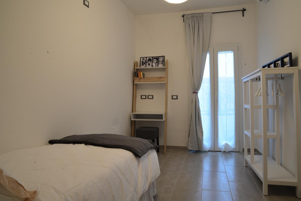 Le Stanze Di Lavi Hotel Ferrara Buitenkant foto