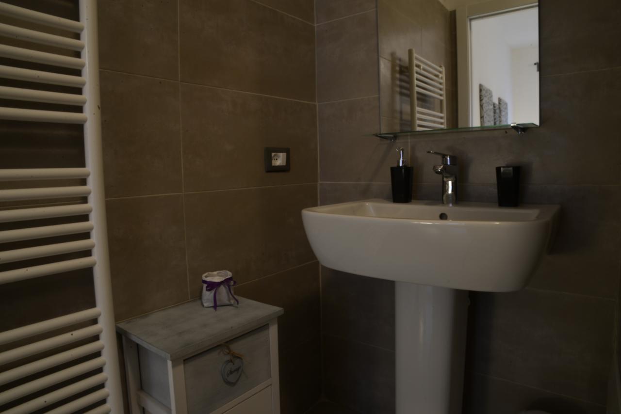 Le Stanze Di Lavi Hotel Ferrara Buitenkant foto