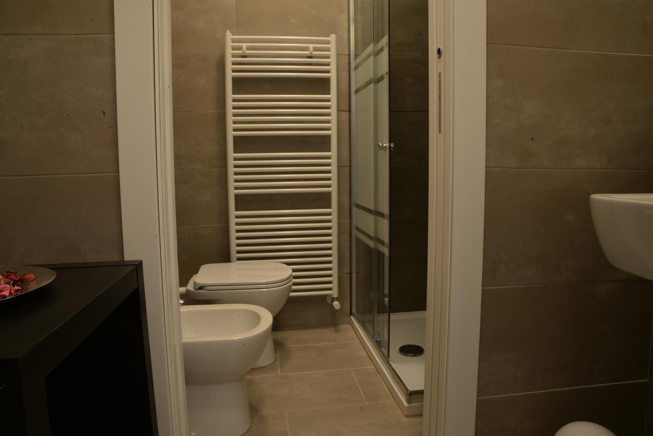 Le Stanze Di Lavi Hotel Ferrara Buitenkant foto