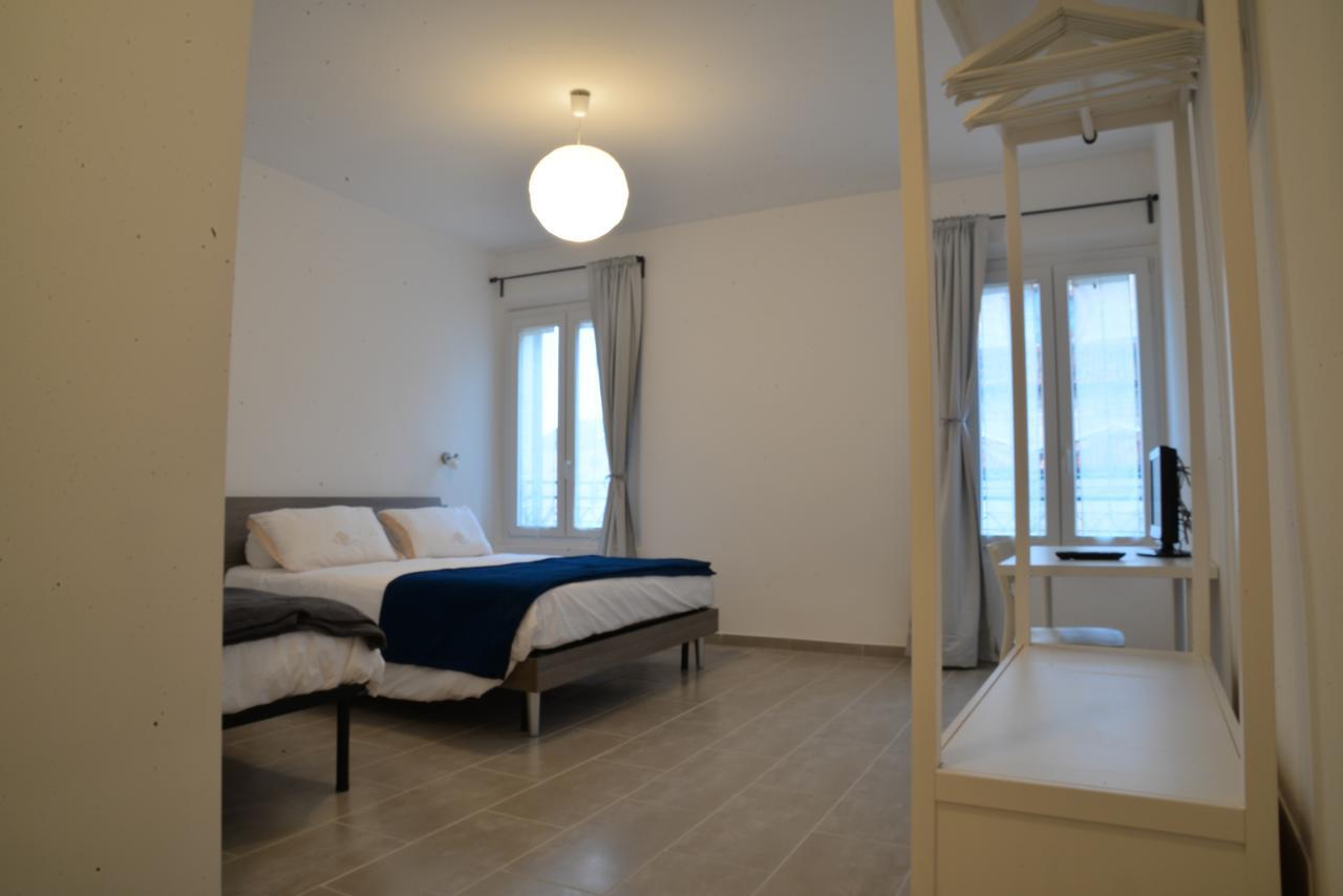 Le Stanze Di Lavi Hotel Ferrara Buitenkant foto